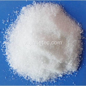 Bột tinh thể axit citric monohydrate 10-40mesh